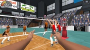 VolleySim: Visualize the Game screenshot 16