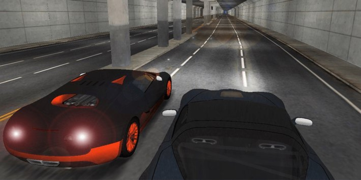 Tokyo Street Racing - Preview 7