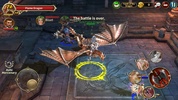 Wrath of Dragon screenshot 3