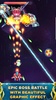 Galaxy Shooter – Space War screenshot 4