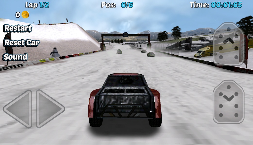 Off Road Drift - Preview 4