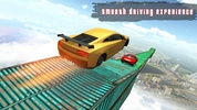 Impossible Tracks - Driving Games screenshot 6