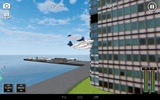 Flight Sim SeaPlane City screenshot 1