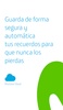 Movistar Cloud screenshot 8