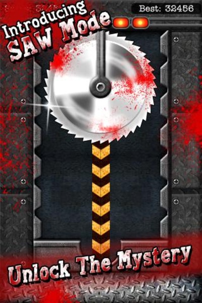 Finger Slayer - Preview 3