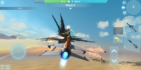 Modern Air Combat screenshot 8