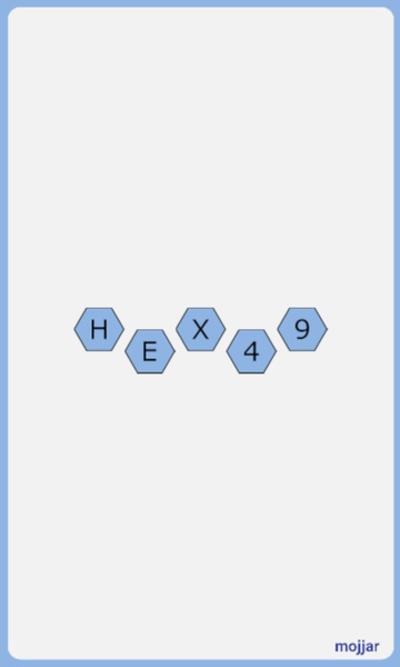 Hex49 - Preview 3