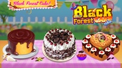 Black Forest Cake Maker screenshot 5