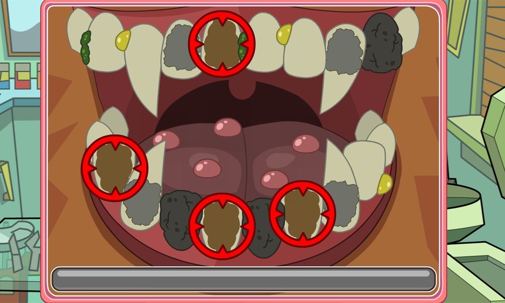 Pet Crazy Dentist - Preview 7