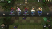 Auto Chess screenshot 3