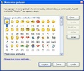 MSN Messenger XP screenshot 3