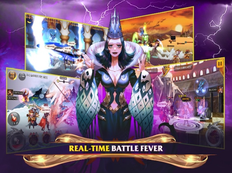FantasySquad - Preview 6