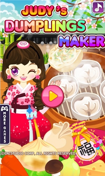 Dumplings Maker - Preview 8