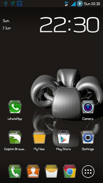 Cube Icons 2 - Preview 3
