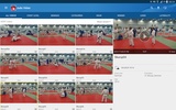 Judo Video screenshot 1