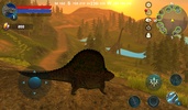 Dimetrodon Simulator screenshot 13