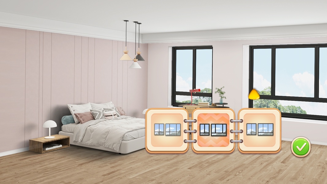 Love Design - Home Makeover - Preview 6