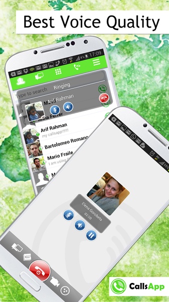 CallsApp - Preview 4