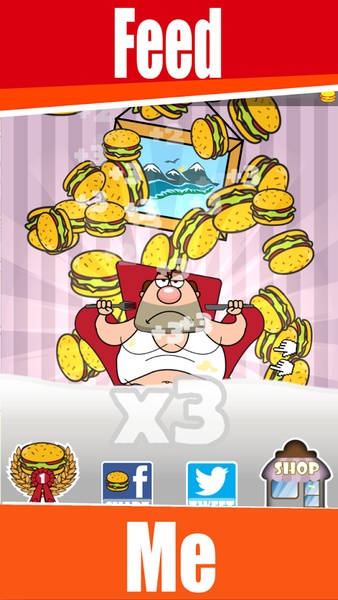 Fat Clicker - Preview 4