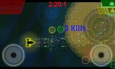 Lunatic Rage - Shooting Game screenshot 6