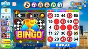 Bingo Holiday: Free Bingo Games screenshot 6