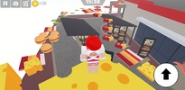 Burger Restaurant parkour screenshot 3