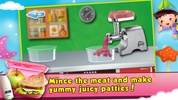 Lunch Box Maker screenshot 2