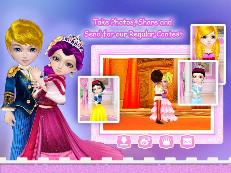 Coco Princess - Preview 14