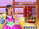 Native Princess Makeover screenshot 3