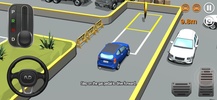 PRND : Real 3D Parking simulator screenshot 3