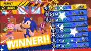 Sonic Rumble screenshot 4