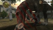 Zombie Dino screenshot 15