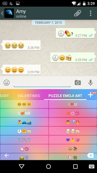 Puzzle - Preview 2