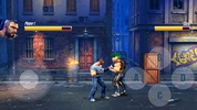 Street Fighting Game 2020 (Mul screenshot 8
