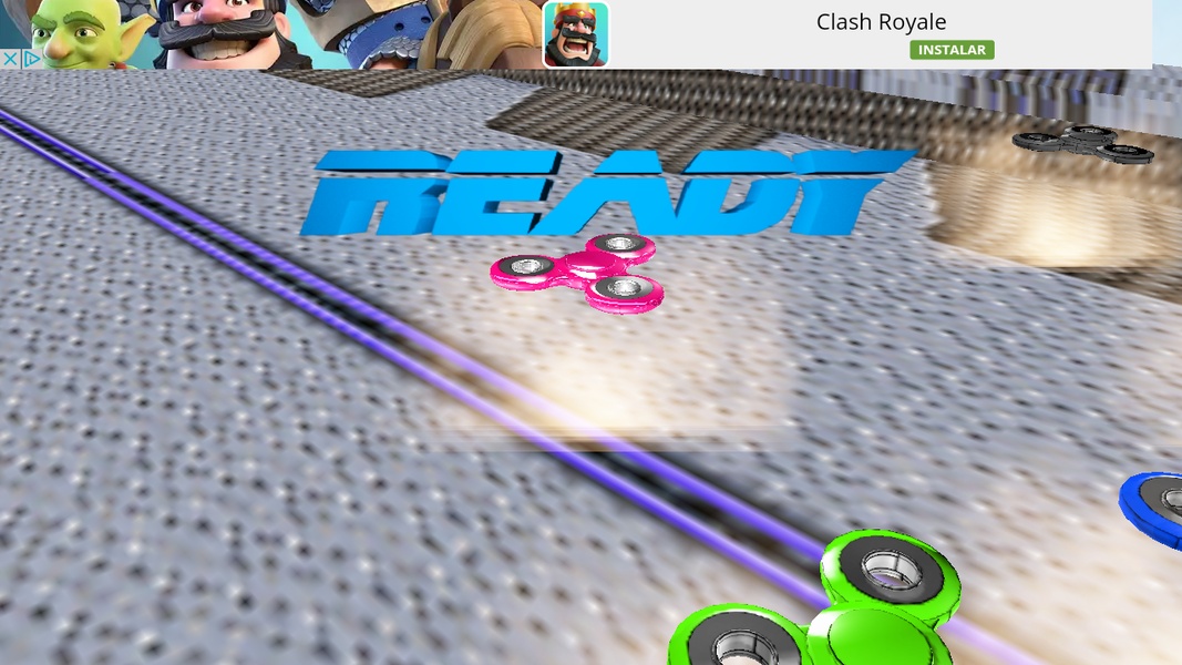 Spinner Race - Preview 13