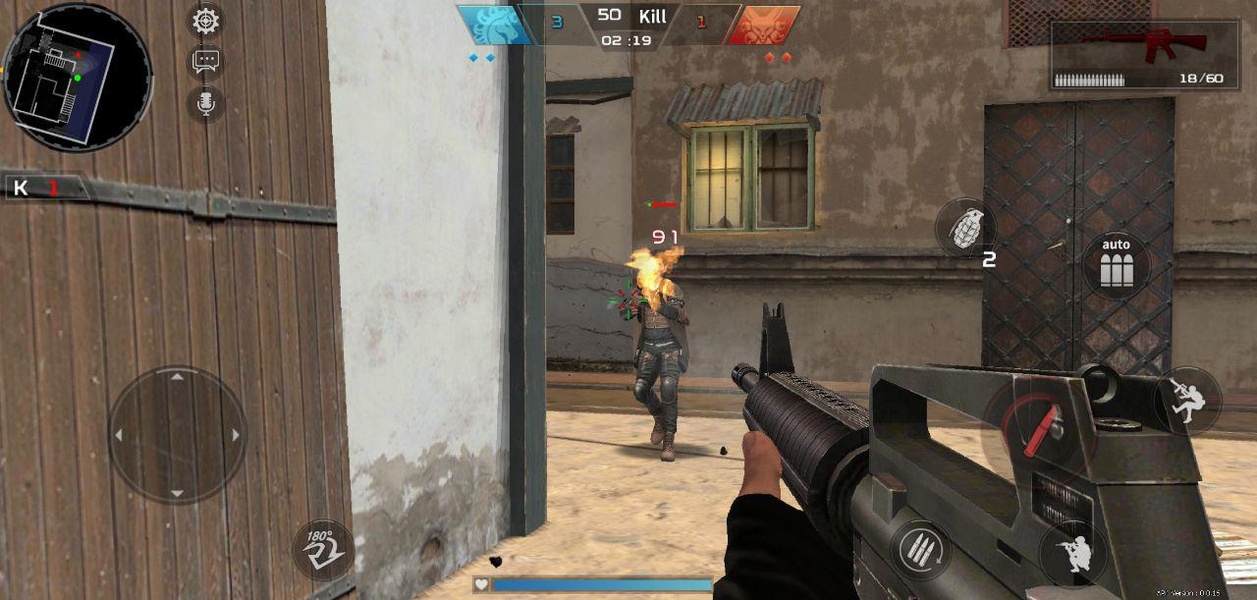 Red Dot - Preview 7