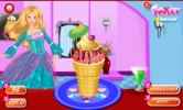 Ice Cream Cone Decoration screenshot 2