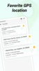 GPS Faker: Change location screenshot 2