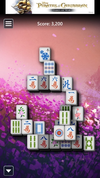 Stream Play Microsoft Mahjong Online or Offline on Windows 7 from Amy