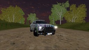 OffRoad Audi 4x4 Car&Suv Simul screenshot 3