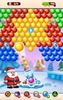 Christmas Games-Bubble Shooter screenshot 7