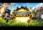 Battlefront Heroes screenshot 4