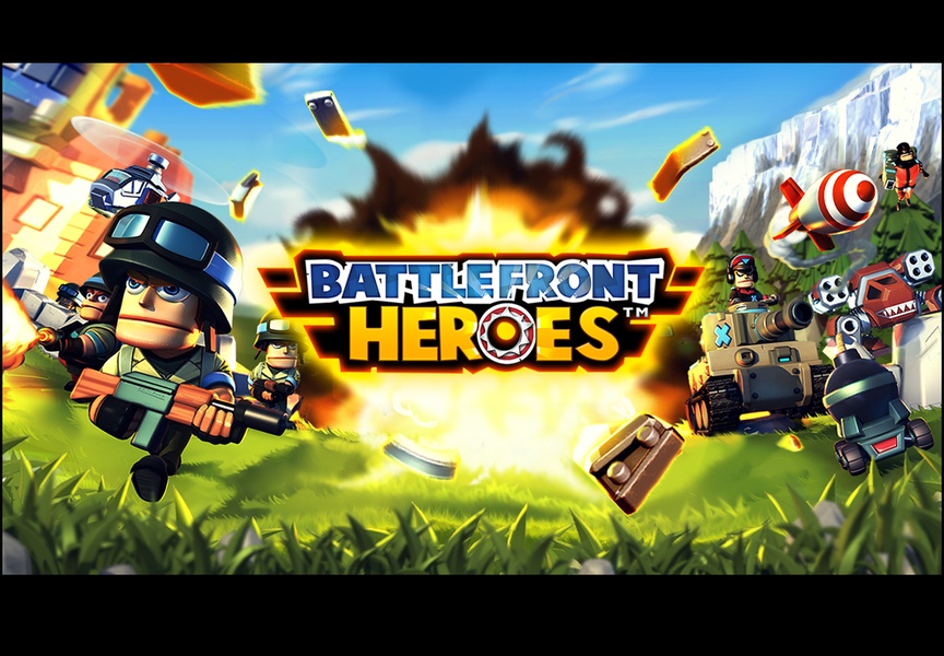 Battlefront Heroes - Preview 4