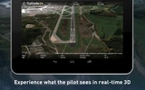 Flightradar24 screenshot 10