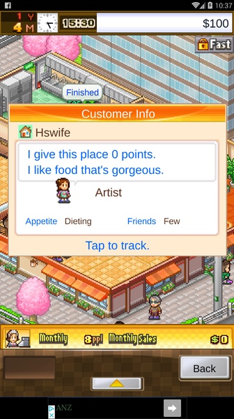 Cafeteria Nipponica SP - Preview 11
