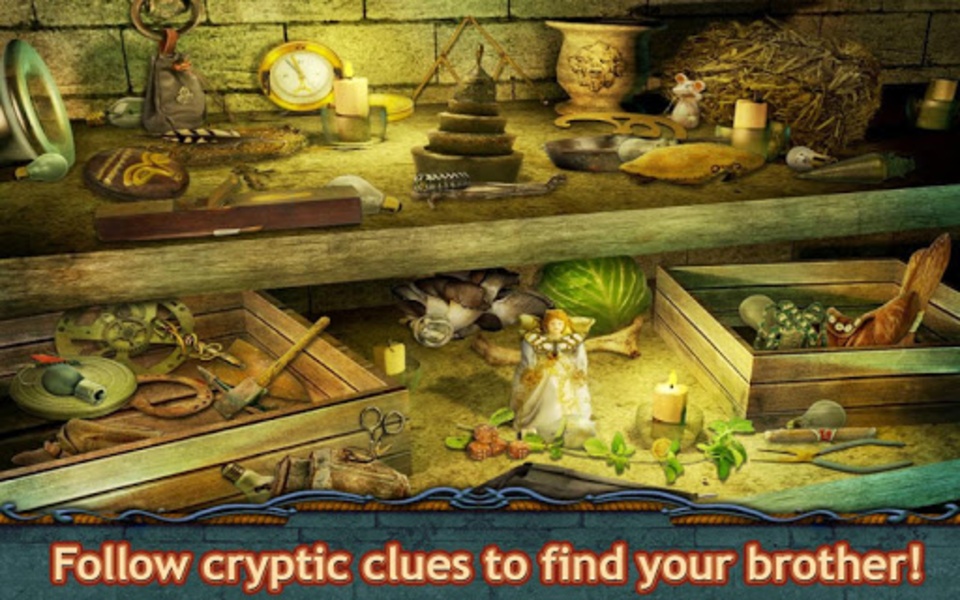 Mystic Diary 3 - Preview 3