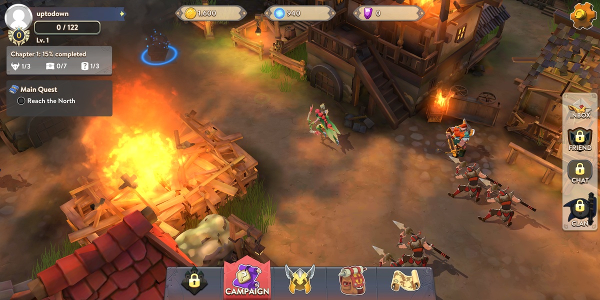 Epic Odyssey - Preview 15