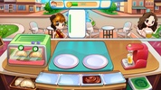 Cooking Paradise: Cooking Game screenshot 2