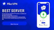 piko VPN - VPN screenshot 2