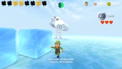 Lorcan The Leprechaun 3D Platf screenshot 7